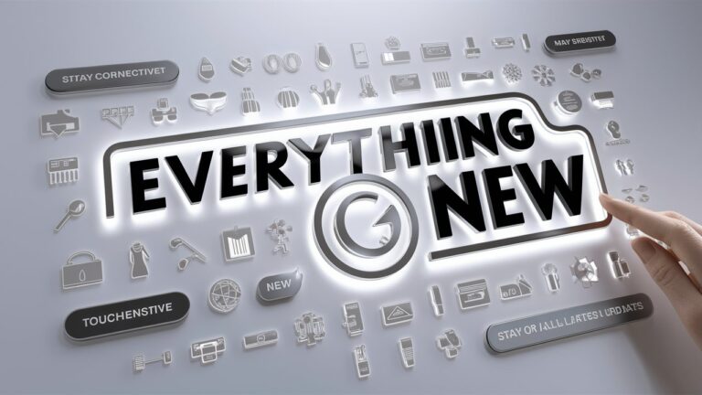 get in touch everythingnew.net