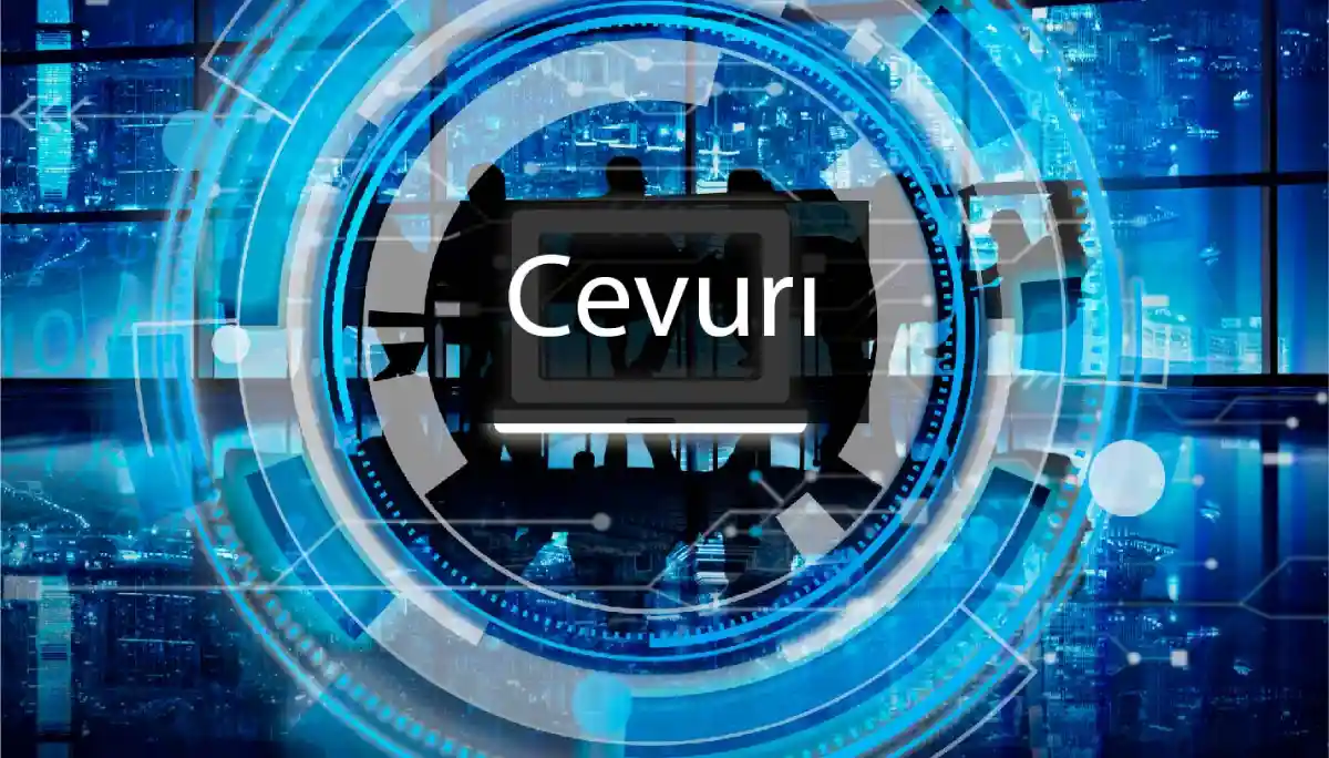 cevurı