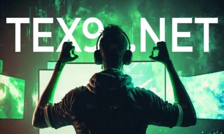 tex9 net