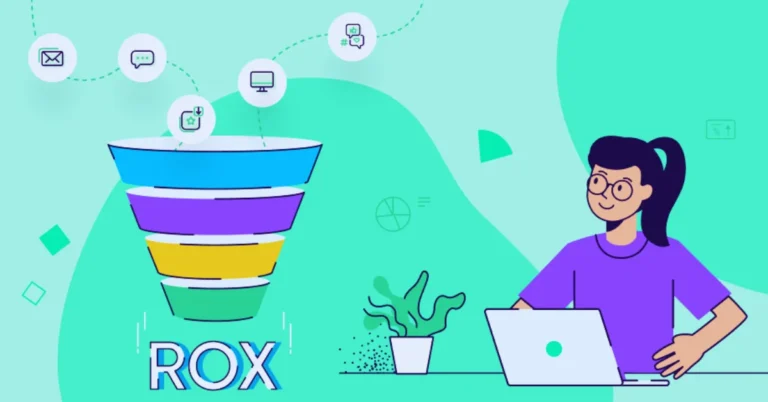 give me customer stories for rox.com