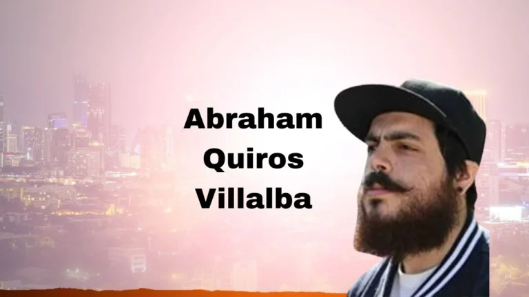 Quiros Villalba